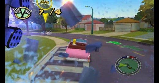 Já que nunca lançam o remaster (muito menos remake), início de The Simpsons: Hit & Run, versão do PlayStation 2 rodando graças ao "emu" PCSX2. Relembrando essa pérola da adolescência com jogabilidade horrível e camera tenebroga mas, ainda assim, um clássico. Usando apenas o mod de visão em widescreen 16:9. Rodando em um Alienware Aurora R15 (Intel i7-13700K 16-core cache 54MB | SSD 512GB PCIe NVMe M.2 | 32GB DDR5 4800MT | GeForce RTX 4060 8GB GDDR6 | Windows 11) | IceNysp | Facebook