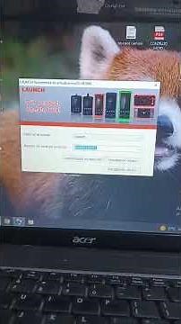 How to update your Launch Creader CRP123 scanner...for free...
