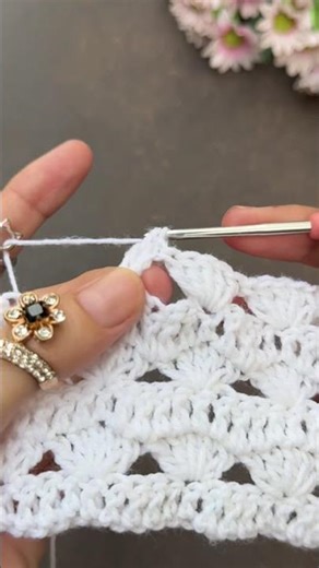 Easy crochet top pattern blouse pattern 💯😍