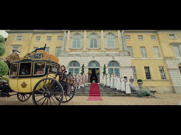 Austenland (2013)