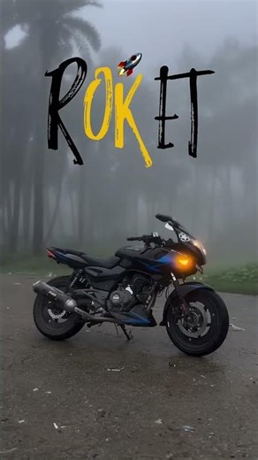 Rocket engine #shorts #status #pulsar s#220 #dreambike