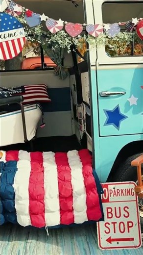 71 Vibes V W Bus California : Surfing Lifestyle I #destinationdiariestravel