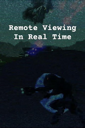 Remote Viewing Covenant on Blood Gulch - A Demonstration of Alien Technology