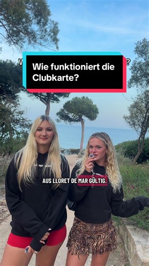 Summerrockz Clubkarte Lloret de Mar – Wie funktioniert sie?
