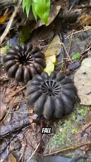 The Most Dangerous Tree Alive