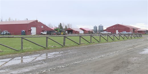 Point MacKenzie Correctional Farm makes donation to Mat-Su Boys and Girls Club