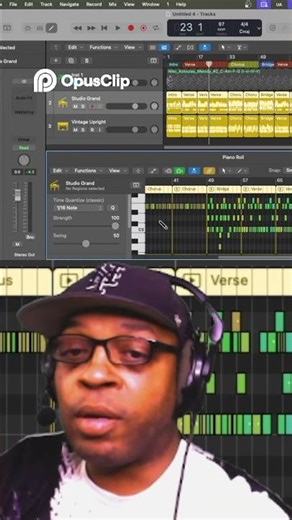 LOGIC PRO 12: The Session Player Secret Nobody's Talking About