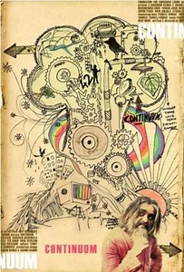 Continuum - Movie