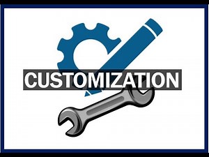 Customizing Course Options in Edgenuity