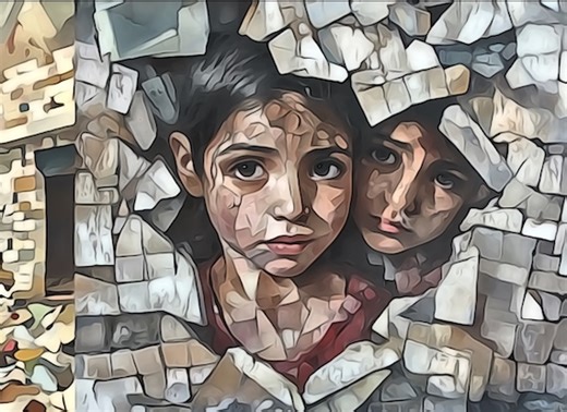 Palestinian Life Expectancy in Gaza cut from 75.5 to 40.6 Years by Israeli Total War: The Lancet