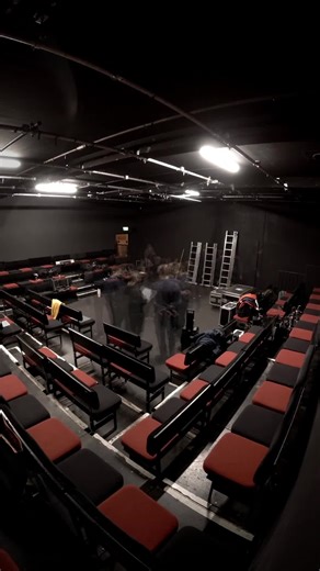 Building MILES in 20 Seconds: A Jazz Experience