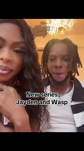 #caribbeangossip #cnnewsource #waspbenzema #jayden85 | wasp benzema