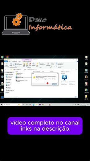 I updated an old tablet to Android 7.1 (Part 3) #dekoinformatica