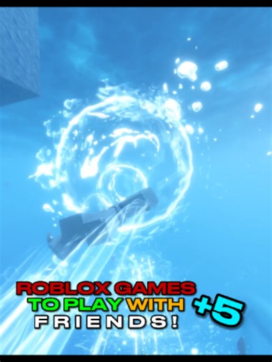 Part 13 | FUN Roblox Games to Play with 3 Friends #roblox #robloxfyp #fyp #viral #robloxgames