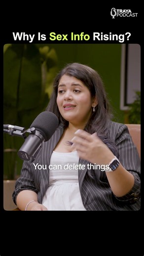 Why Are We Finally Talking More Openly About Sex Education? #DrCuterus #Podcast #SexEducation