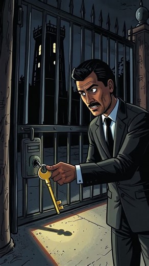 Drug lord builds own jail with jacuzzis 😳 #pabloescobar #truecrime #history #cartel