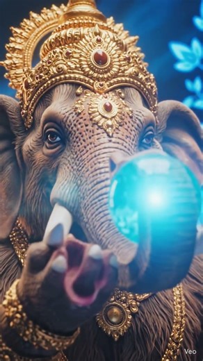 Roar Of Narsimha ( Hindi ) (From "Mahavatar Narsimha") | Narshimha Songs | Hombale | Narsimha Avatar