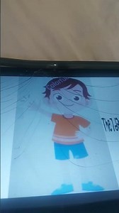 Running Away From The (ACBC SFX) #1