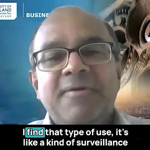 🕵️ Anonymised? Not anymore! Gehan Gunasekara explains how three data points can unmask your identity…and your life choices. Welcome to surveillance capitalism. 🎥 Watch here: https://rcr.media/view/419805 #DataPrivacy #SurveillanceCapitalism #GehanGunasekara #DigitalRights #AIethics | RCR Reality Check Radio NZ