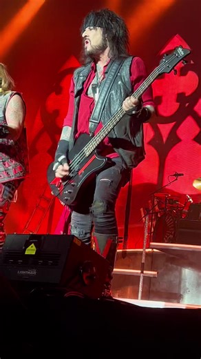 Rock Music Legends at Hard Rock Casino