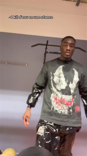 Boxing Training Insights with Bakary Samake