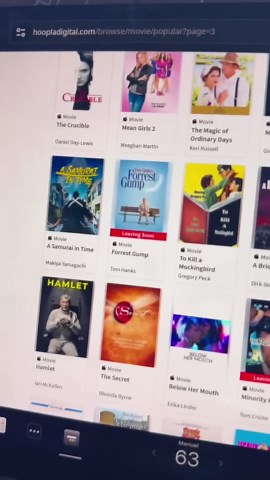 How to stream movies online for free