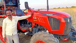 10K views · 155 reactions | #Kubota #rahuldhakadji #tractor | Rahul Dhakad Ji | Facebook