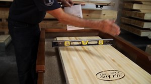 Shuffleboard Table Board Climatic Adjustment Tips For Shuffleboard Game Knock Off