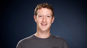 Mark Zuckerberg Speech: Find Your Purpose
