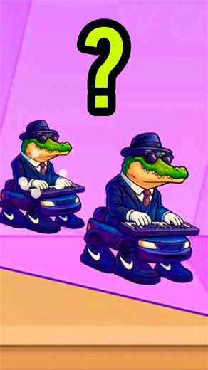 New Merge Anomaly Brainrot Italian! #mergefellas #funny #shorts