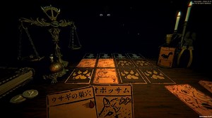 話題の怪作カードゲーム『Inscryption』無料ミニ拡張コンテンツ発表！ベータ版も本日より開始 | Game*Spark - 国内・海外ゲーム情報サイト
