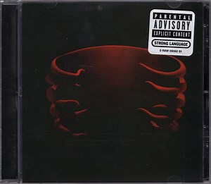 Tool - Undertow