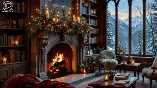 Instrumental Christmas Worship Music for Prayer, Devotion with Scriptures, Relaxing & Peaceful.puble#Instrumental Christmas Worship Music for Prayer Devotion with Scriptures, Relaxing & Peaceful.puble | American Christian Media