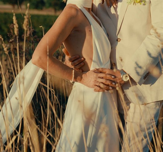 Wedding Video Highlights: A Special Day Celebration