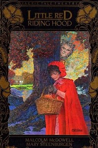Little Red Riding Hood (1983) - Movie