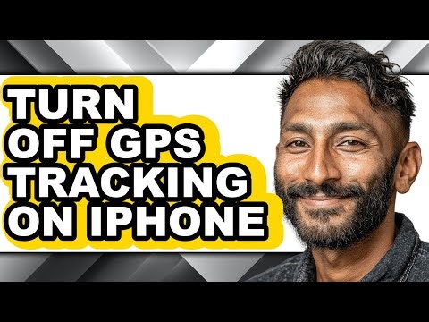 How to Turn Off Gps Tracking on Iphone - Easy Guide
