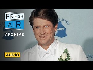 Remembering Brian Wilson of The Beach Boys (1988 interview) | Fresh Air