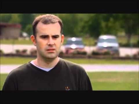 Mr Bridges -Facing the Giants -1 Timothy 2:1-8