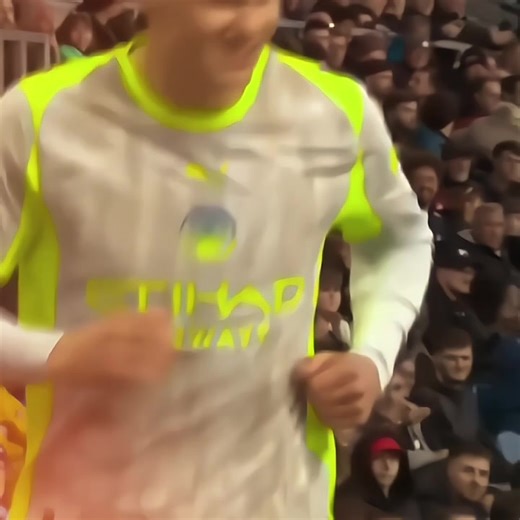Manchester City's Best Team Moments