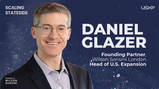 Raising a Series A in 2026: What US Investors Actually Want | Daniel Glazer | Wilson Sonsini | Daniel Glazer