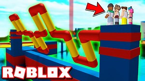 Escape the Roblox summer camp