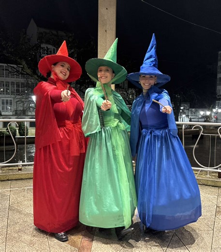 Exploring Flora and Fauna in Spring