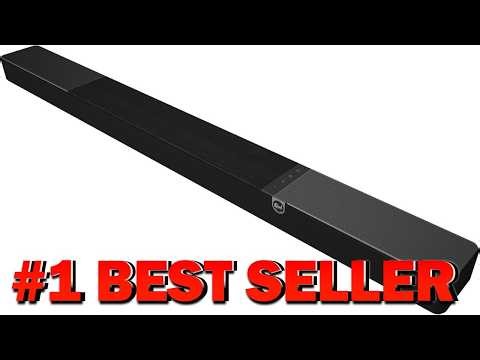 Klipsch Flexus CORE 300 5.1.2 Channel Powered by Onkyo Bluetooth Sound Bar - B0DHF1C4QY