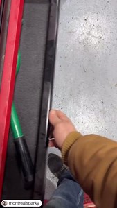 138K views · 878 reactions | STOP 駱 ... and get you a Greenlee Stud Punch. #GreenleeToolTip: If the factory openings in studs don’t line up with your conduit or cable runs, a 1" Greenlee Stud Punch is the tool you want. Thanks for the tip, @montrealsparky! #GreenleeTools #Greenlee #Electrician #Electrical | Greenlee Tools | Facebook