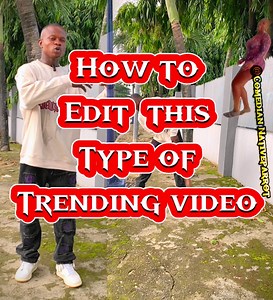 2.6M views · 10K reactions | How edit this type of flip away video | Comedian Native parrot | Facebook