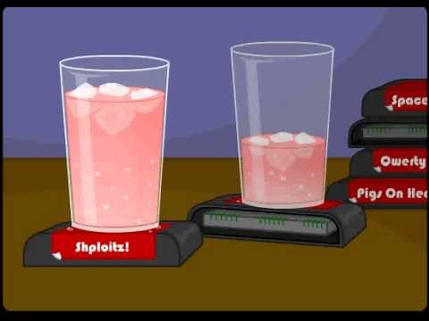 Strong Bad Email #78: Anything