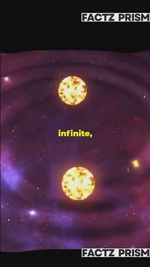 What’s Infinity? The Truth Most People Get Wrong! ♾️ #shorts