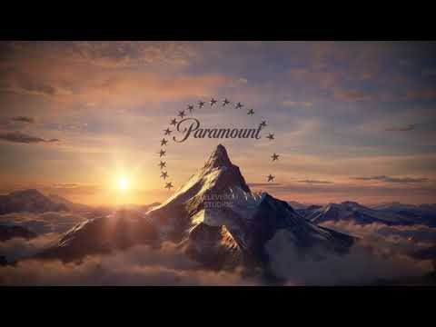 Paramount Television Studios logo (2024) 1/3