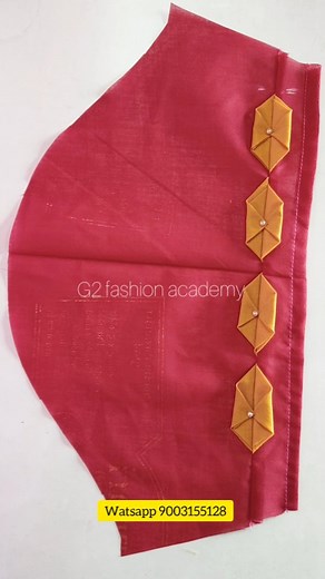 2.2K views · 280 reactions | March year end offer - Online & offline classes Join for " Diploma in Tailoring" And avail * Diploma in kids wear As complimentary Watsapp team 9003155128 for bookings  #tailor #tailoringclass #fashiondesigner #fashiondesigning #blouse #masterclass #boutique #class #institute #academy #maxi #salwarsuits #salwar #onlineclasses #offlineclass #tutorial #broochesclass #brooches #trendingreels #trending #instadaily #instagood | G2 - Mizz Boutique | Facebook