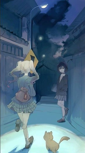 気をつけて帰りましょう【おしえて！オカルト先生】